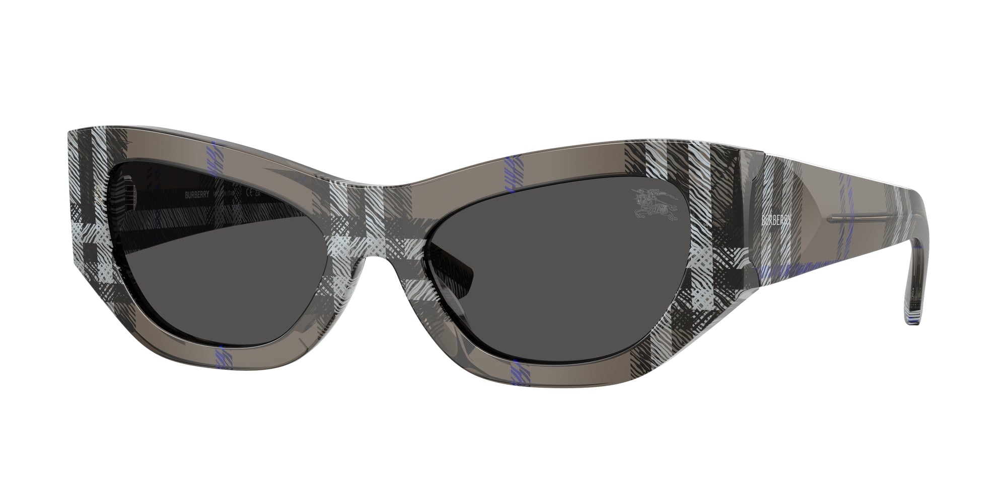 Burberry BE4450U 414787 54