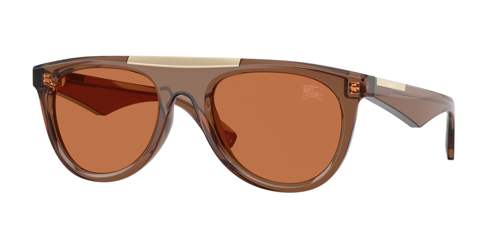 Burberry BE4452U 417373 53