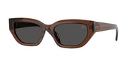 Burberry BE4463D 411687 54