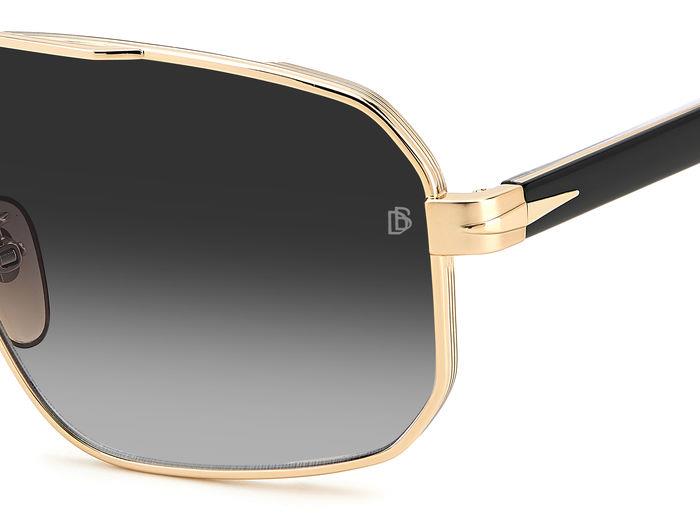 David Beckham 7102/S Sunglasses DB{PRODUCT.NAME} RHL/9O