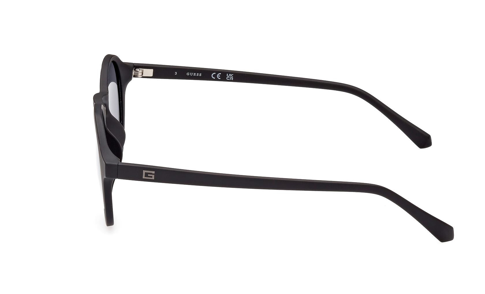 Guess Sunglasses GU00062 02D