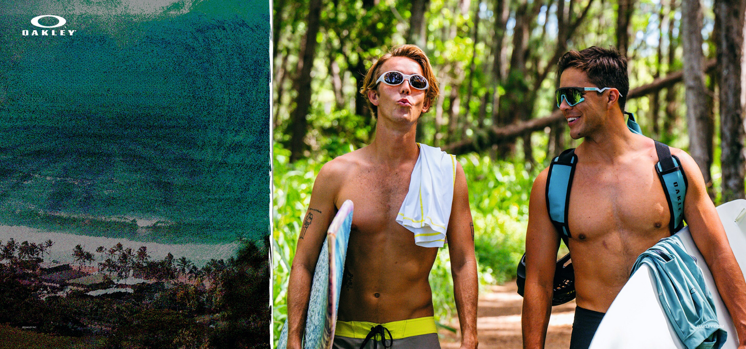 Oakley sport sunglasses 2025 | LookerOnline