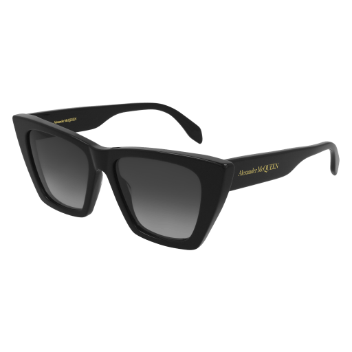 Alexander Mcqueen Sunglasses AM0299S 001