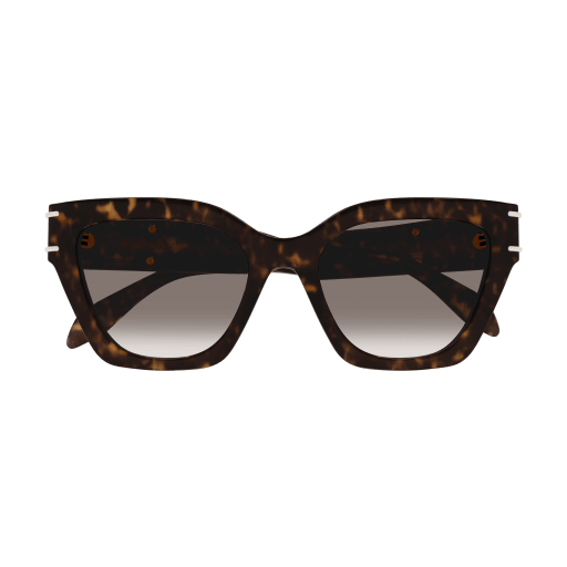 Alexander Mcqueen Sunglasses AM0398S 002