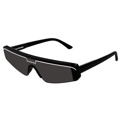 Balenciaga Sunglasses BB0003S 001
