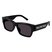 Balenciaga Sunglasses BB0262SA 001