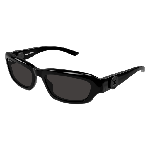 Balenciaga Sunglasses BB0409S 001