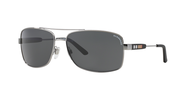 Burberry Sunglasses BE3074 100387