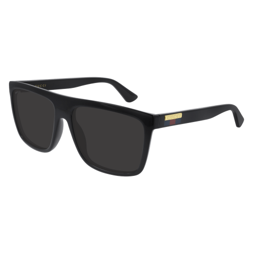 Gucci Sunglasses GG0748S 001