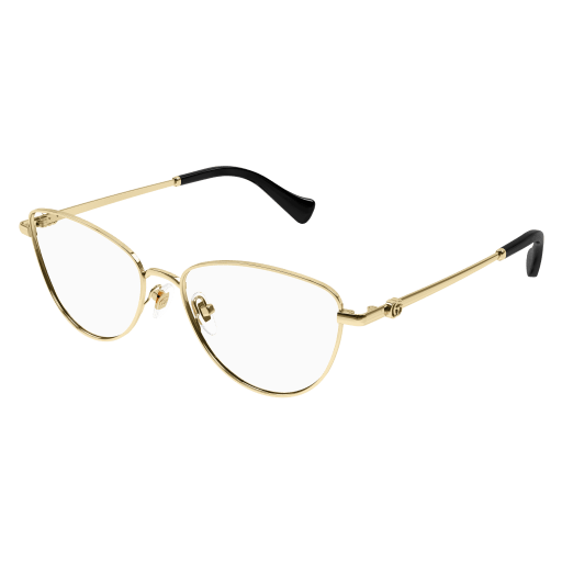 Gucci Eyeglasses GG1595O 001