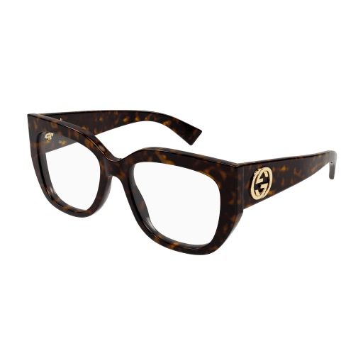 Gucci Eyeglasses GG1846O 002