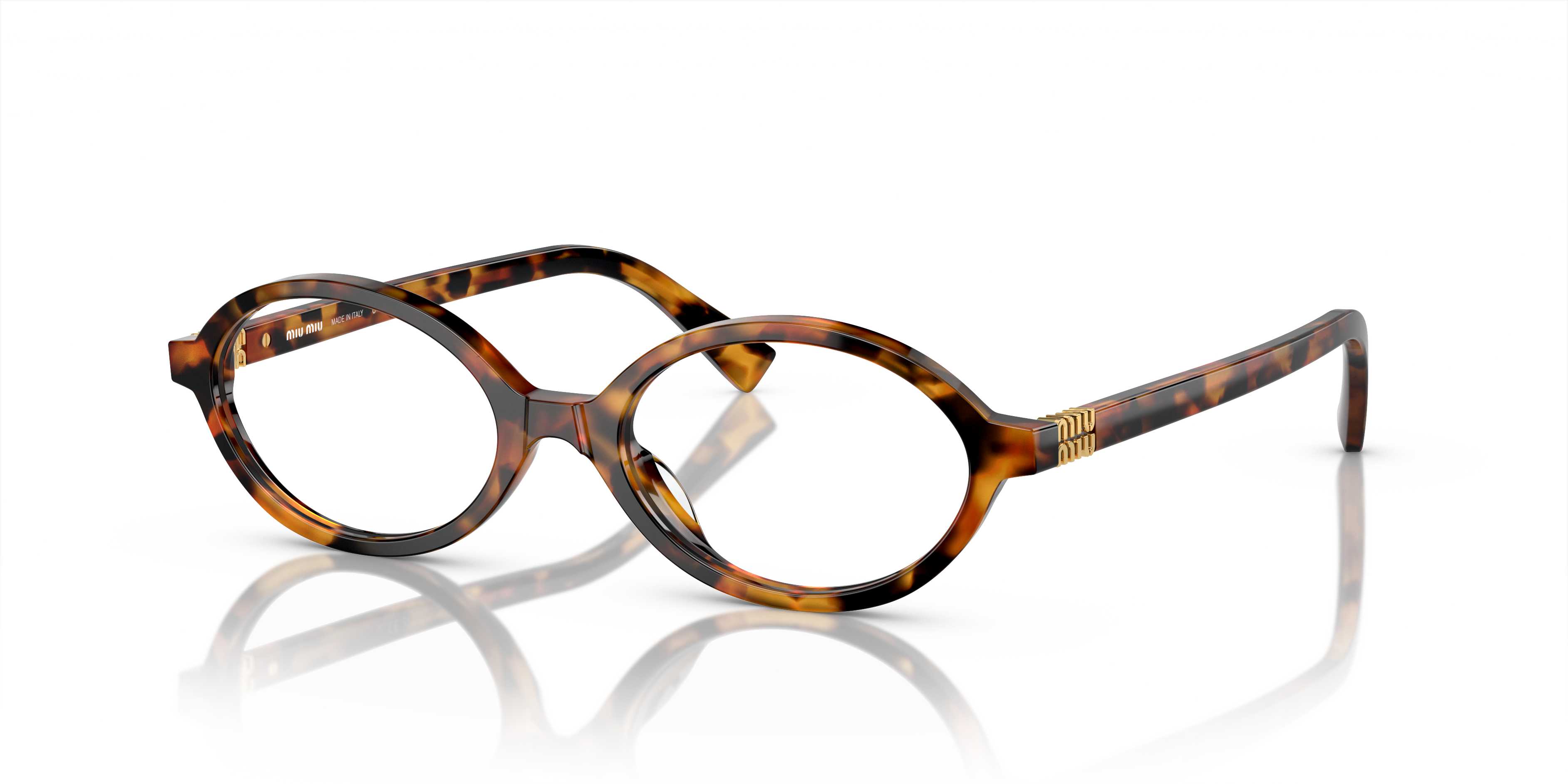 Miu Miu MU 01XV 19P1O1