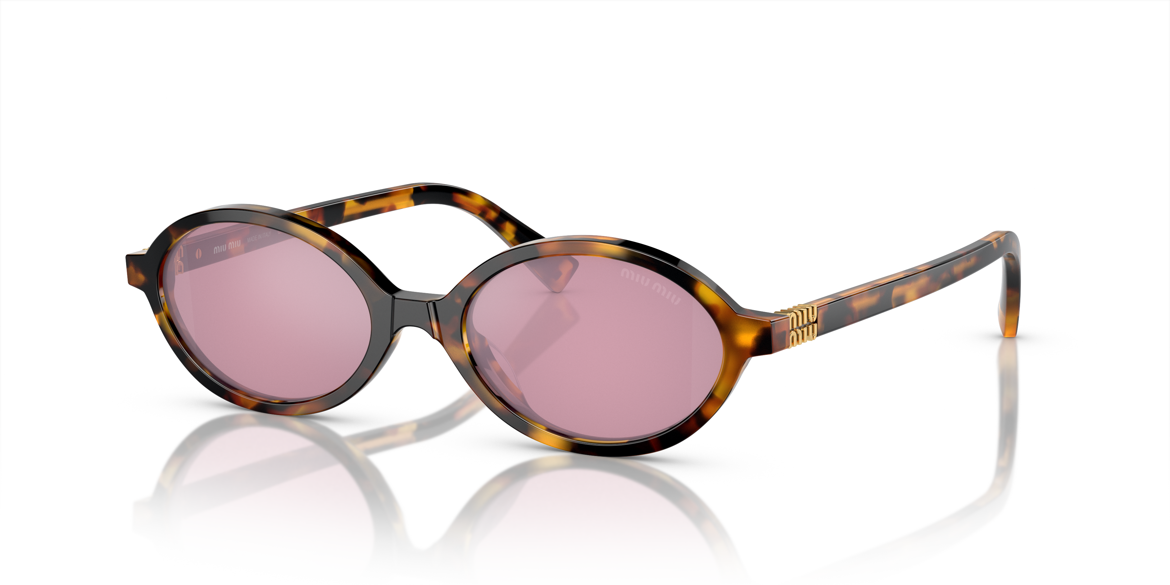 Miu Miu MU 04ZS VAU50D
