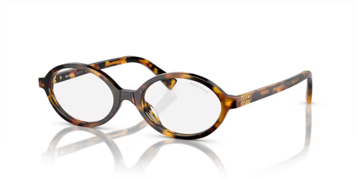 Miu Miu MU 04ZS VAU08N