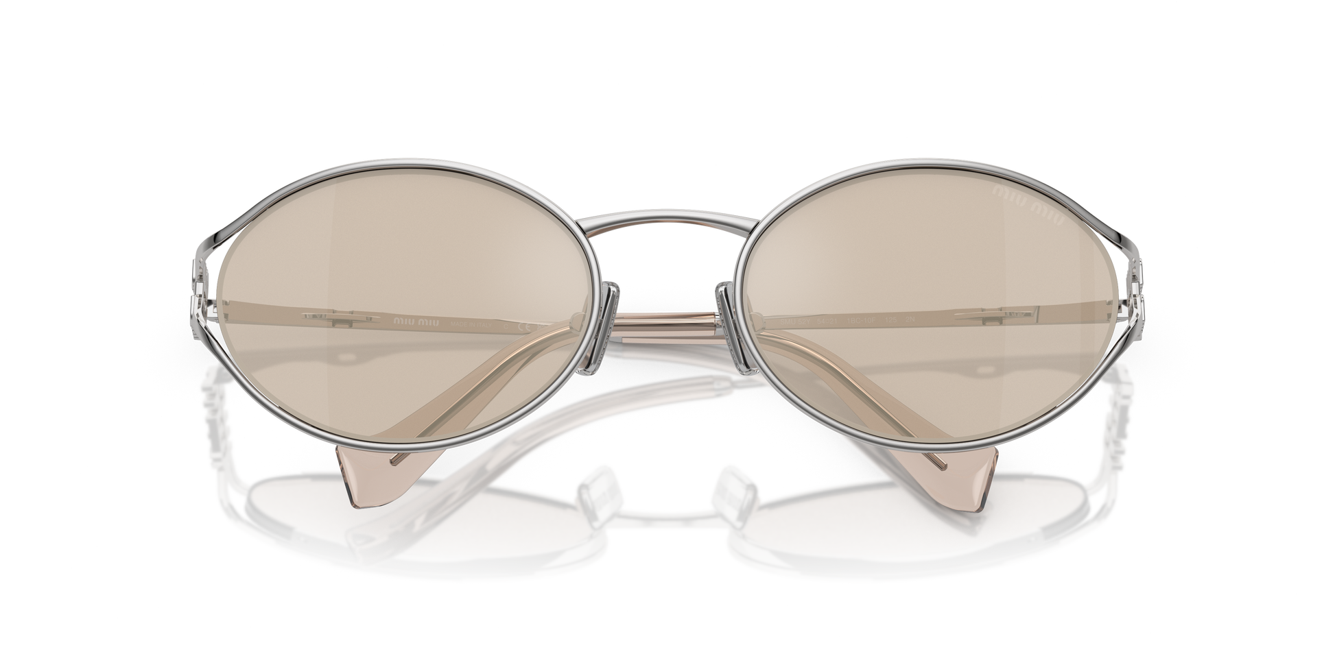 Miu Miu Sunglasses MU 52YS 1BC10F