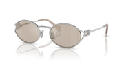 Miu Miu Sunglasses MU 52YS 1BC10F
