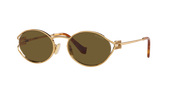 Miu Miu Sunglasses MU 52YS 7OE01T