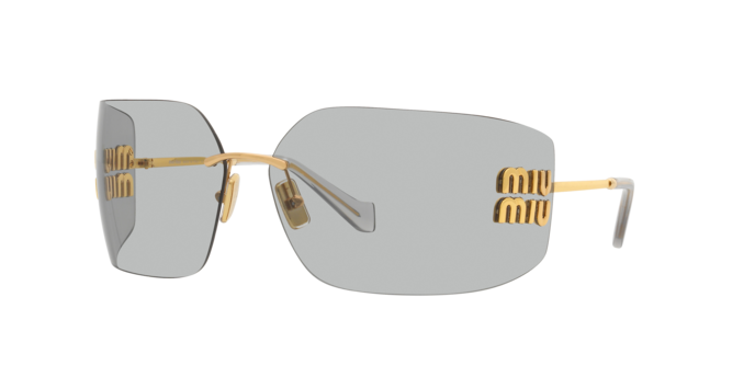 Miu Miu Sunglasses MU 54YS 5AK30B