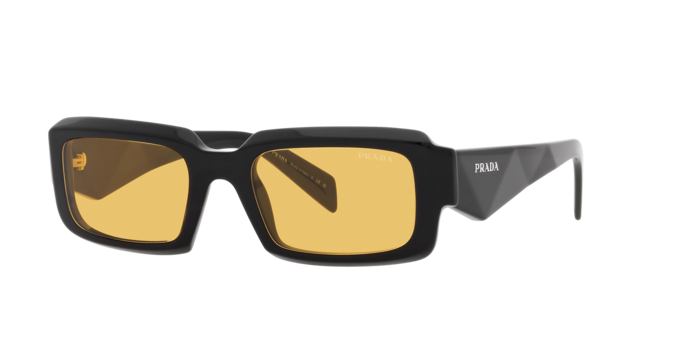 Prada Sunglasses PR 27ZS 16K70A