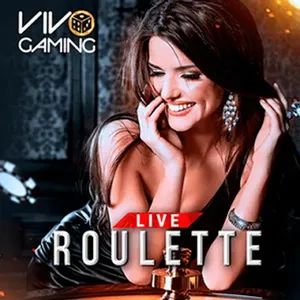 Live European Roulette live dealer game at Fortunica Casino
