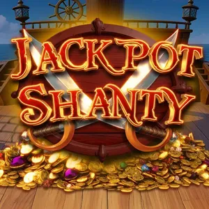 Jackpot Shanty slot at Fortunica Casino